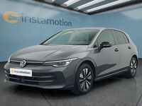 Gebraucht VW Golf VIII 150 PS (110 kW) 2025 Grau Kleinwagen