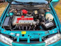 Gebraucht Opel Calibra 155 PS (114 kW) 1994 Andere farben Coupé