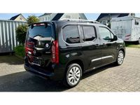 gebraucht Opel Combo-e Life INNOVATION 1.2 Turbo EU6d HUD Apple CarPlay Andr