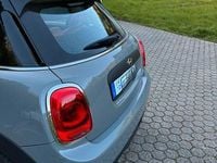 Second-hand Mini ONE 102 CP (75 kW) 2019 Gri Hatchback