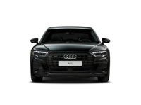 Gebraucht Audi A8L Performance 286 PS (210 kW) 2025 Mythosschwarz metallic Limousine