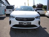 Gebraucht Opel Corsa Edition 101 PS (74 kW) 2023 Weiß Kleinwagen