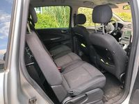 Gebraucht Ford S-MAX S 143 PS (105 kW) 2006 Silber Van / Kleinbus