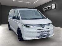 Gebraucht VW T7 Life 150 PS (110 kW) 2023 Weiß Van