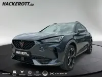 Gebraucht Cupra Formentor VZ 245 PS (180 kW) 2023 Grau SUV