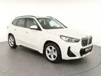 Gebraucht BMW X1 M Sport 211 PS (155 kW) 2025 Weiß SUV