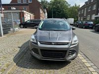 Gebraucht Ford Kuga 163 PS (119 kW) 2013 Grau SUV