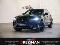 Gebraucht Jaguar F-Pace R-Dynamic 300 PS (220 kW) 2021 Schwarz SUV