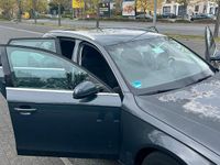 Gebraucht Audi A4 163 PS (119 kW) 2009 Grau Kombi