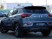 Neu KGM Korando 163 PS (119 kW) 2025 Grau SUV