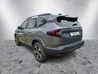 Neu Dacia Bigster Journey 140 PS (102 kW) 2026 Grau SUV