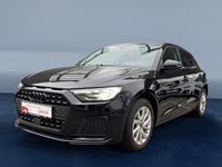 gebraucht Audi A1 Sportback Advanced