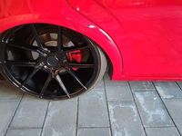 Gebraucht Seat Leon Copa 160 PS (117 kW) 2008 Rot Kleinwagen