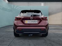 gebraucht Nissan Juke N-Connecta 1.0 Connect Technologie Winter