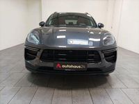 Gebraucht Porsche Macan Sport 441 PS (324 kW) 2021 Grau SUV