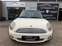 Gebraucht Mini Cooper Clubman 120 PS (88 kW) 2009 Weiß Kombi