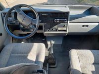 Gebraucht VW T4 109 PS (80 kW) 1992 Grau Van
