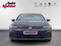 Gebraucht VW Golf VIII GTI 245 PS (180 kW) 2023