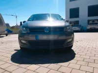 Gebraucht VW Polo 90 PS (66 kW) 2013 Grau Kleinwagen