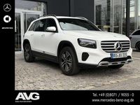 Gebraucht Mercedes GLB200 Progressive 150 PS (110 kW) 2026 Unilack polarweiß SUV