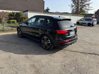 Gebraucht Audi SQ5 Sport 340 PS (250 kW) 2017 Schwarz SUV