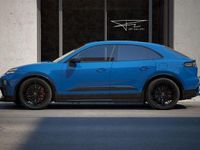 Neu Porsche Macan GTS 419 kW (571 PS) 2025 Blau SUV