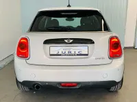 Occasion Mini Cooper 136 ch (100 kW) 2018 Argent Citadine