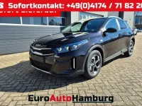 Neu Kia XCeed 150 PS (110 kW) 2026 Zilinaschwarz metallic SUV