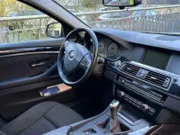 Gebraucht BMW 523 204 PS (150 kW) 2011 Beige Limousine