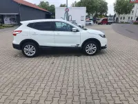 Gebraucht Nissan Qashqai N-Vision 116 PS (85 kW) 2016 SUV