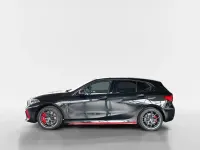 Gebraucht BMW 128 ti M Sport 265 PS (194 kW) 2022 Schwarz Kleinwagen