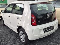 gebraucht VW up! up! take- RECHTSLENKER *Keine Klima*5 Türen