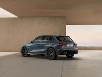 Gebraucht Audi RS3 400 PS (294 kW) 2021 Limousine