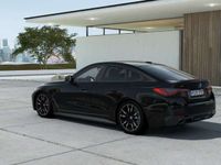 gebraucht BMW i4 M50 BLACK BEAUTY Aktion 2024