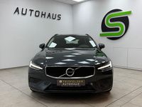 Gebraucht Volvo V60 190 PS (139 kW) 2019 Grau Kombi