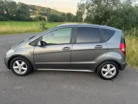 Gebraucht Mercedes A150 Avantgarde 95 PS (69 kW) 2008 Kleinwagen