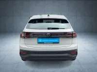 Brugt VW Taigo Basis 95 HK (69 kW) 2022 Grå SUV