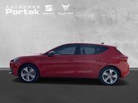 gebraucht Seat Leon 1.4 TSI FR eHybrid