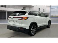 Gebraucht Renault Austral Techno 200 PS (147 kW) 2024 Weiß SUV