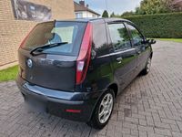 gebraucht Fiat Punto 1,2 Benzin *Klimaanlage*