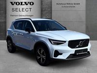 Gebraucht Volvo XC40 Plus 163 PS (119 kW) 2025 Blau SUV