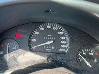 Gebraucht Opel Corsa 68 PS (50 kW) 2000 Grün Kleinwagen