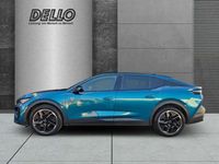 Gebraucht Peugeot 408 GT GTi 131 PS (96 kW) 2024 Blau Limousine