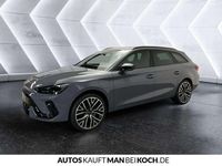 Neu Cupra Leon VZ 272 PS (200 kW) 2025 Grau Limousine