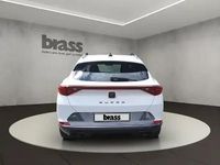 Gebraucht Cupra Formentor 150 PS (110 kW) 2024 Nevada weiß metallic SUV