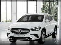 Gebraucht Mercedes GLA180 Progressive 116 PS (85 kW) 2025 Weiß SUV