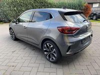 Gebraucht Mitsubishi Colt Select 91 PS (66 kW) 2024 Achatgrau Kleinwagen