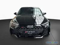 Neu Audi RS3 Ambiente 400 PS (294 kW) 2026 Mythosschwarz metallic Limousine