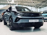 Neu Opel Mokka-e GSe 206 kW (281 PS) 2026 Grafik grau SUV