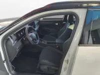 Gebraucht VW T-Roc Cabriolet R-line 150 PS (110 kW) 2025 Weiß SUV
